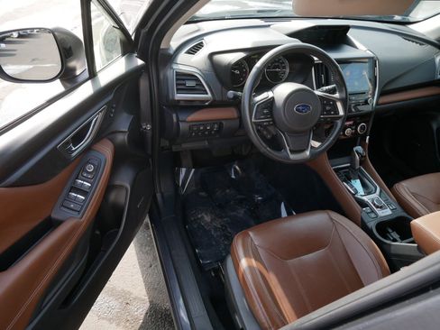 Used 2020 Subaru Forester Touring w/ Popular Package #2 image 9