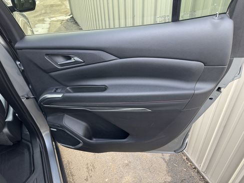 Used 2024 Chevrolet Traverse RS w/ LPO, Floor Liner Package image 34