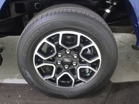 Used 2022 Ford F150 XLT w/ Equipment Group 302A High image 27