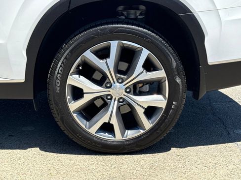 Used 2022 Hyundai Palisade SEL w/ Convenience Package FWD image 19