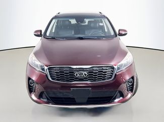 Used 2019 Kia Sorento EX w/ EX Touring Package video 2