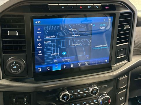 Used 2022 Ford F150 Platinum w/ Equipment Group 701A High image 24