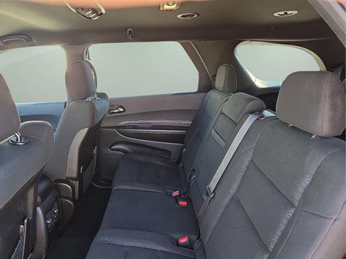 Used 2023 Dodge Durango GT image 10