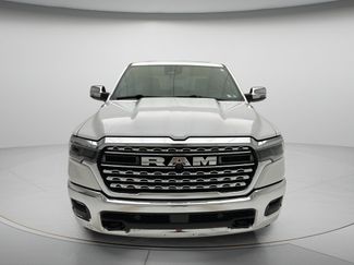 Used 2026 RAM 1500 Limited AWD/4WD video 2