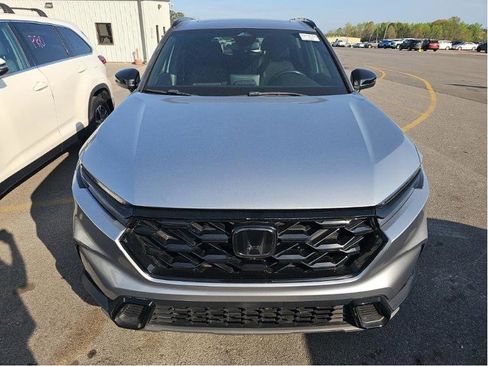 Used 2023 Honda CR-V Sport image 2