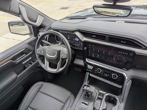 New 2026 GMC Sierra 1500 Denali w/ Technology Package image 19