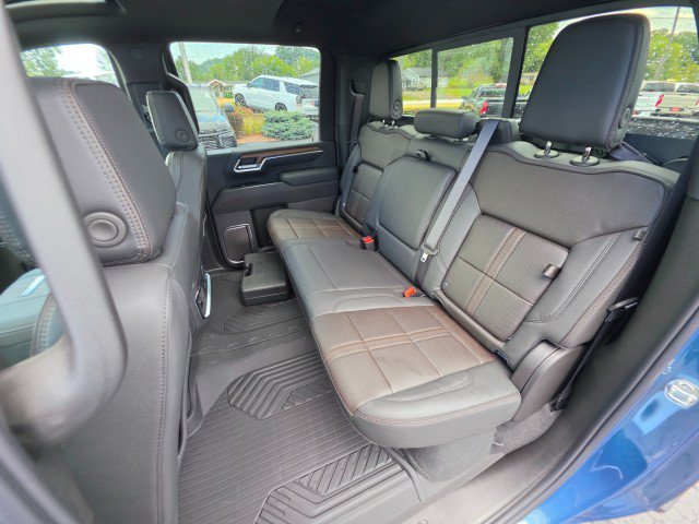 New 2026 Chevrolet Silverado 2500 High Country w/ High Country Premium Package AWD/4WD image 23