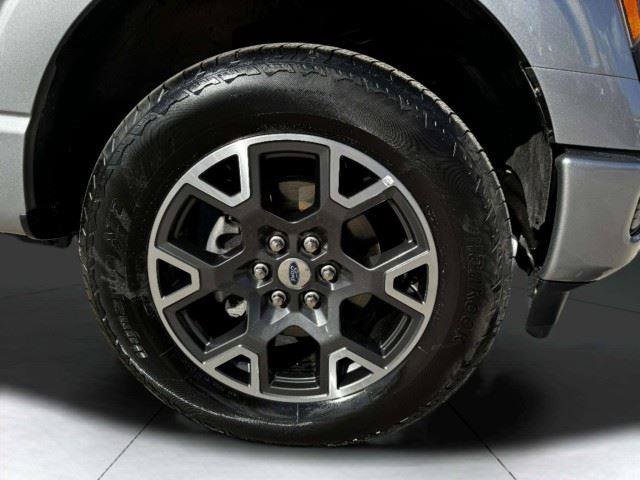 Used 2024 Ford F150 STX AWD/4WD image 58