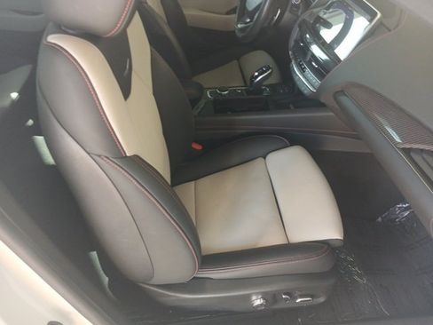 Certified 2023 Cadillac CT5 Sport RWD image 19