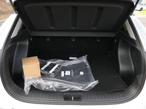 New 2025 Hyundai Kona SEL image 23