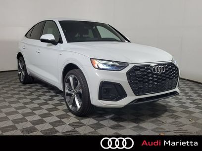 Used 2023 Audi Q5 2.0T Premium Plus w/ Premium Plus Package