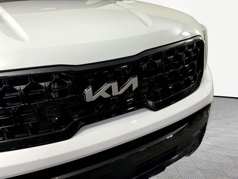 Used 2024 Kia Telluride SX X-Line AWD/4WD image 34
