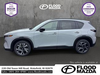 New 2026 MAZDA CX-5 Preferred AWD/4WD video 2