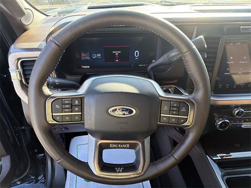 Used 2024 Ford F250 King Ranch w/ Tremor Off-Road Package image 22