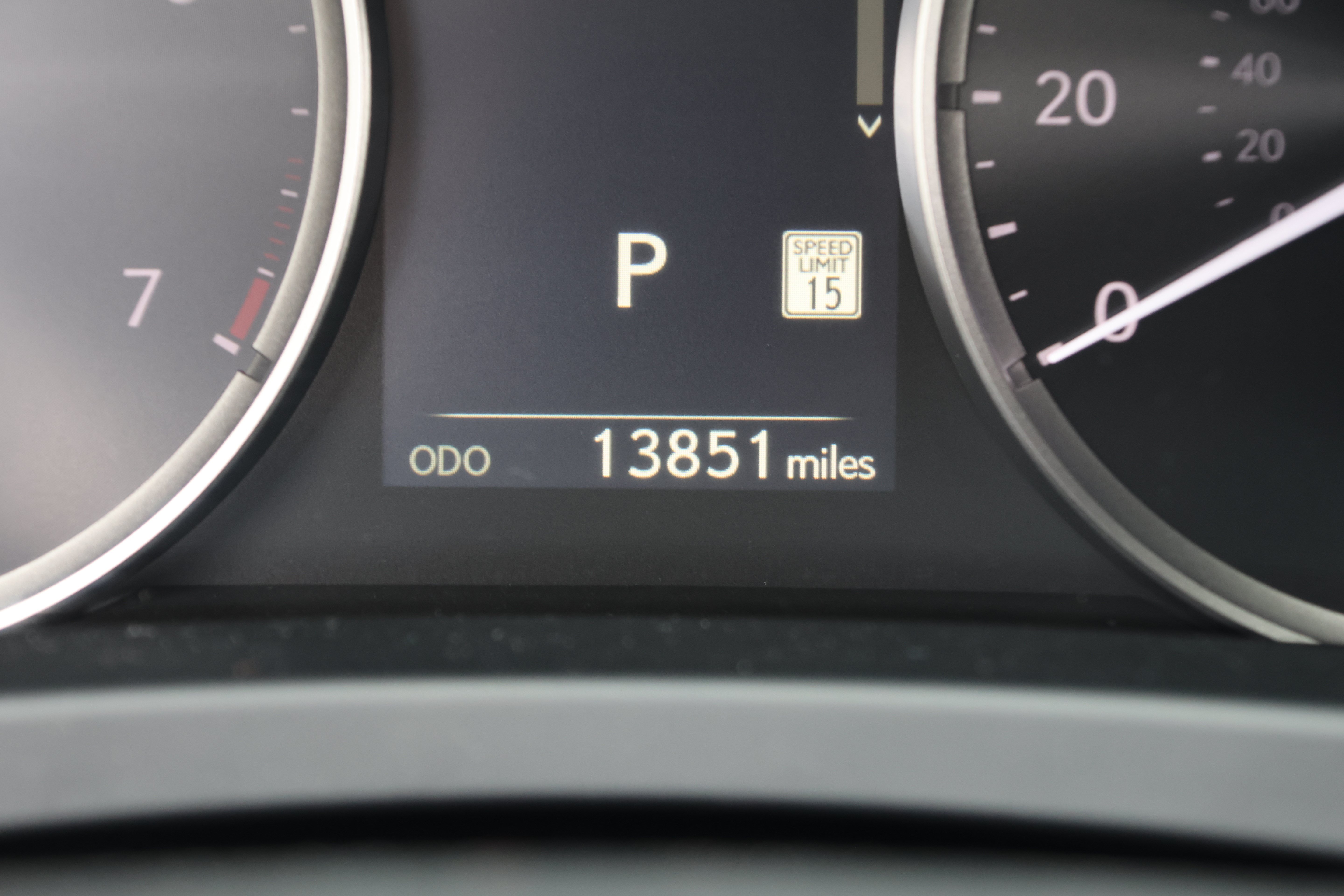 Used 2024 Lexus IS 350 F Sport RWD image 20