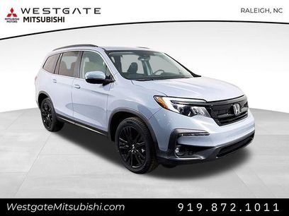 Used 2022 Honda Pilot Special Edition
