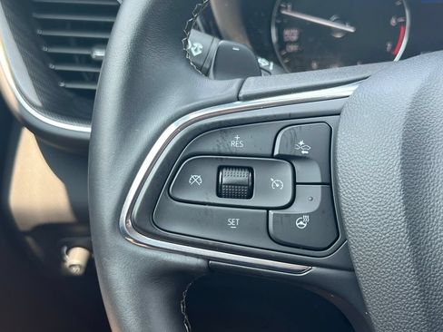 Used 2023 Buick Envision Preferred FWD image 21