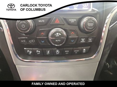 Used 2018 Jeep Grand Cherokee Summit AWD/4WD image 27