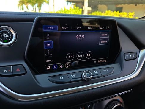 Used 2020 Chevrolet Blazer LT FWD image 20