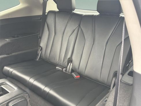 Used 2022 Acura MDX FWD image 28