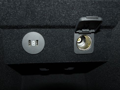 New 2026 Lincoln Nautilus Reserve image 24