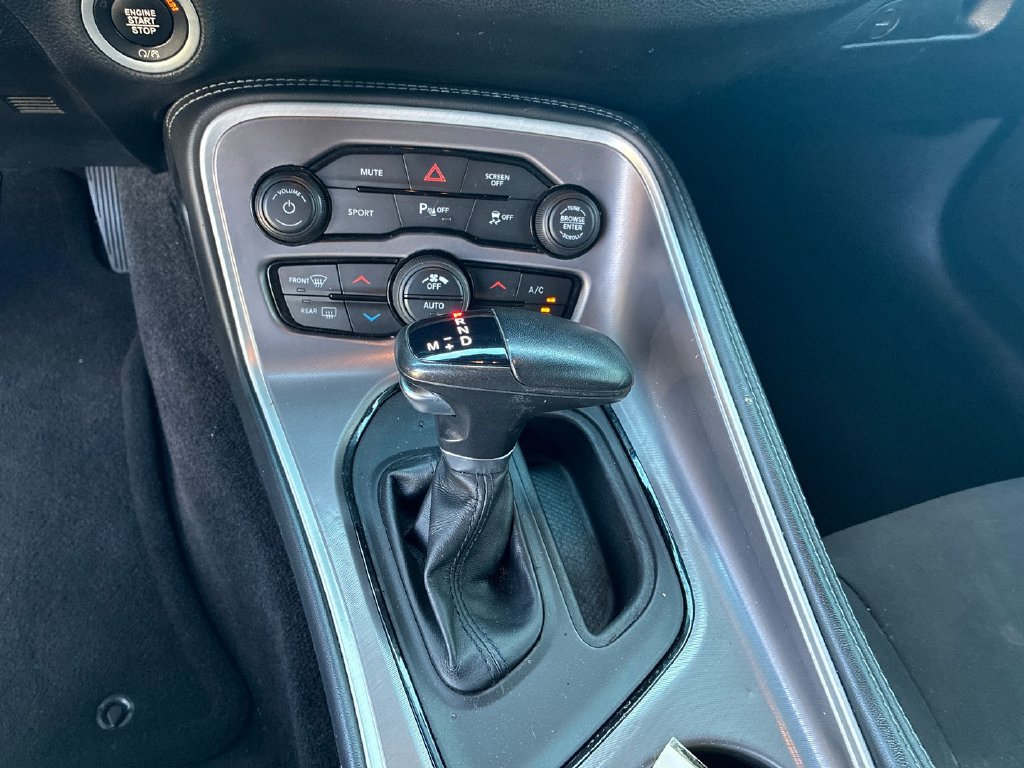 Used 2022 Dodge Challenger GT RWD image 15