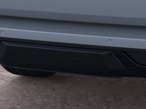 New 2026 Ford Expedition Max Platinum w/ Stealth Appearance Package AWD/4WD image 26