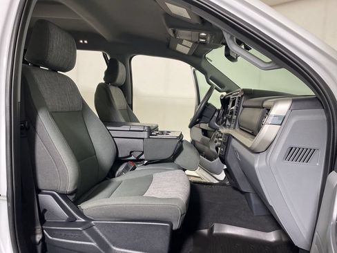 Used 2023 Ford F250 XLT w/ 360-Degree Camera Package AWD/4WD image 22