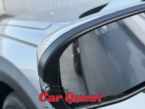 Used 2025 Honda CR-V EX image 27