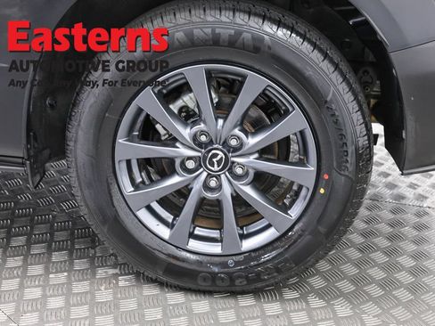 Used 2023 MAZDA CX-30 AWD 2.5 S image 32