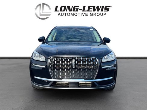 Certified 2023 Lincoln Corsair Reserve FWD image 11