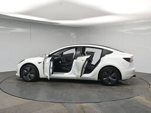 Used 2019 Tesla Model 3 Long Range image 56