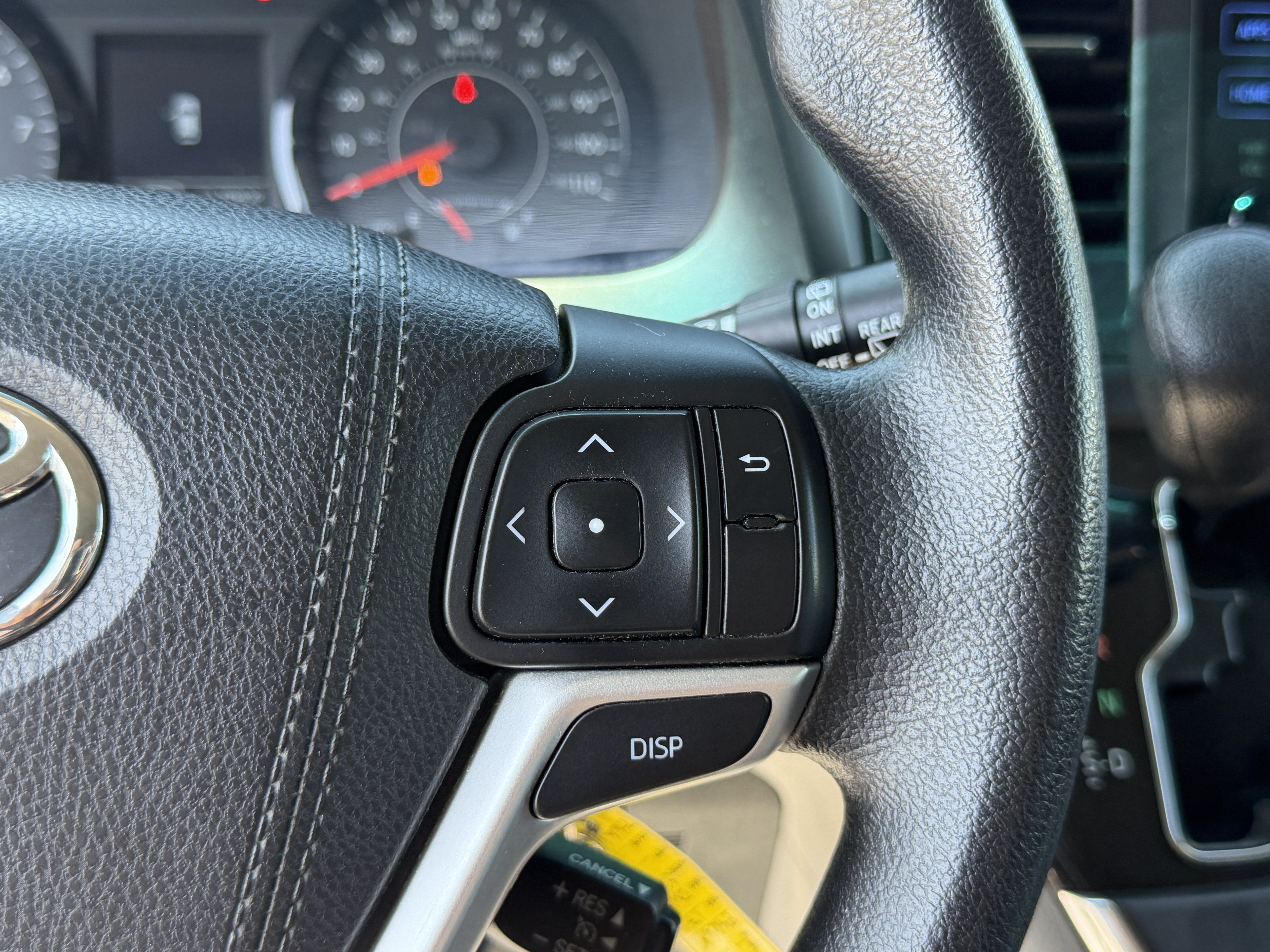 Used 2017 Toyota Sienna LE FWD image 20