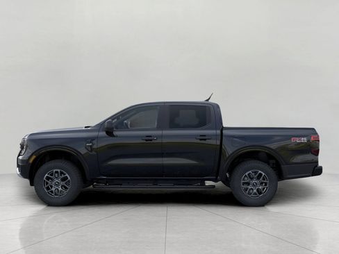 New 2025 Ford Ranger XLT image 3