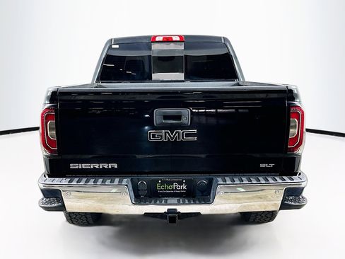 Used 2018 GMC Sierra 1500 SLT image 7