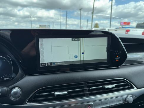 Used 2021 Hyundai Palisade Calligraphy image 17