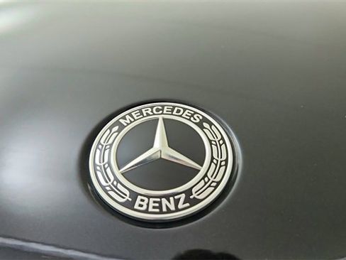 Used 2023 Mercedes-Benz EQS 450+ Sedan image 16