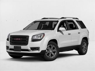 Used 2017 GMC Acadia Limited SLT AWD/4WD video 1