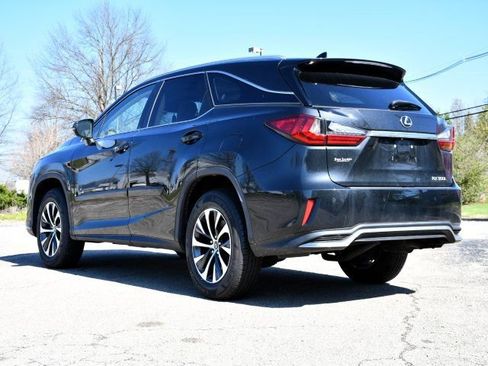 Used 2022 Lexus RX 350L Premium image 5