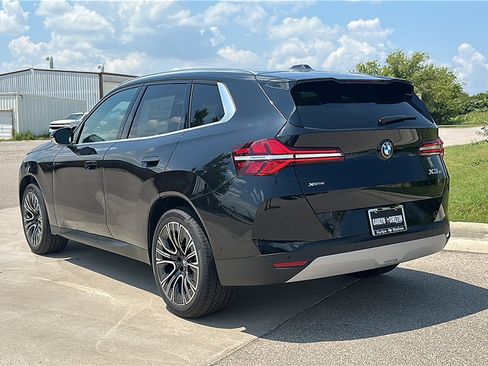 New 2026 BMW X3 xDrive30 w/ Premium Package image 6