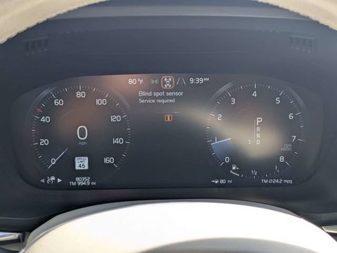 Used 2021 Volvo XC60 T6 Inscription AWD/4WD image 30
