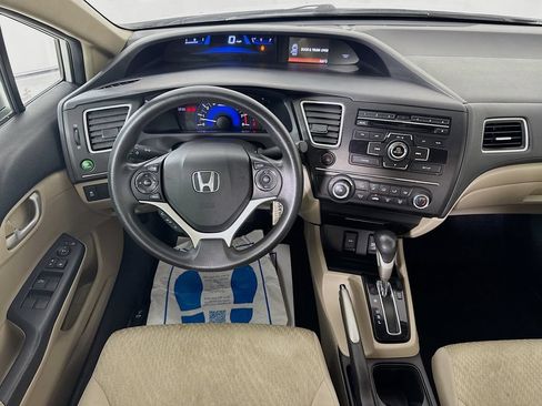 Used 2014 Honda Civic LX image 26