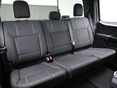 New 2026 Ford F150 STX image 28