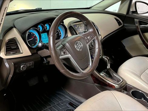 Used 2012 Buick Verano Leather image 13