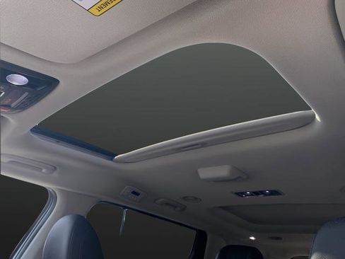 New 2026 Kia Carnival SX Prestige image 7