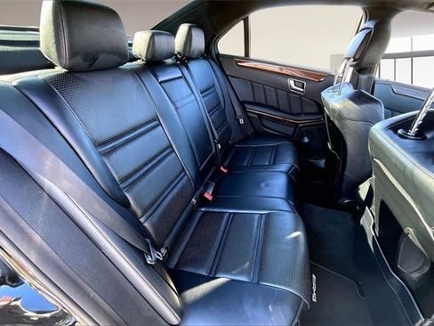 Used 2012 Mercedes-Benz E 63 AMG E 63 AMG image 24