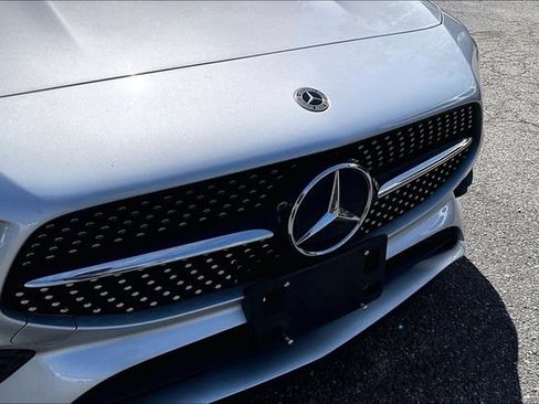 Used 2023 Mercedes-Benz CLA 250 4MATIC image 6