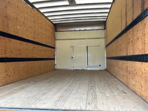 Used 2024 Ford E-350 and Econoline 350 Super Duty w/ Power Windows & Locks Group RWD image 17