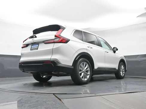 Certified 2023 Honda CR-V EX-L image 35