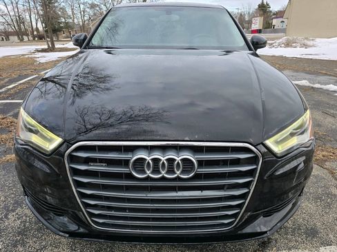 Used 2015 Audi A3 2.0T Premium w/ Audi MMI Navigation Plus AWD/4WD image 2